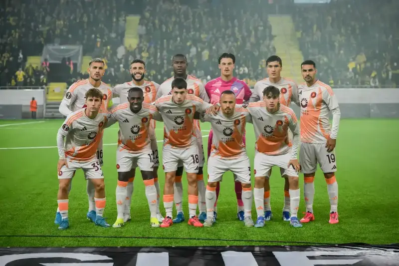 روما الإيطالي