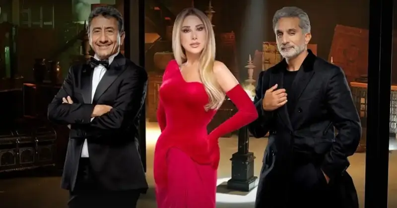 موعد عرض عرب غوت تالنت 2024