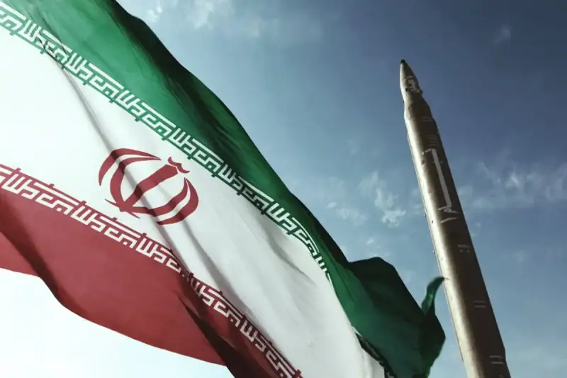 إيران