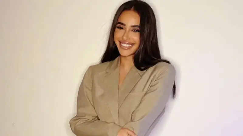 آية سماحة