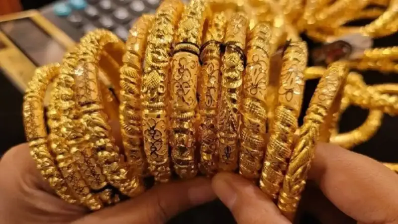 أسعار الذهب اليوم في الأردن