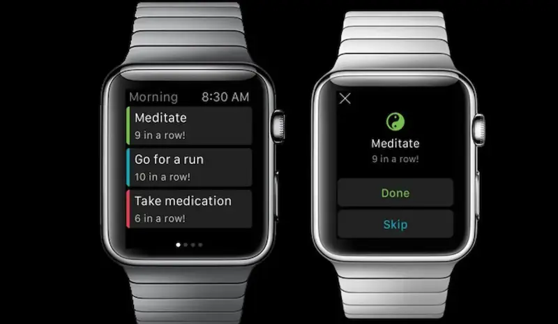 بطارية  Apple Watch
