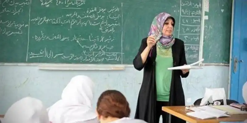 صندوق الرعاية الإجتماعية للمعلمين 2024