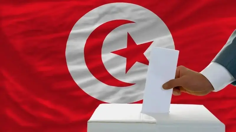 الانتخابات الرئاسية في تونس