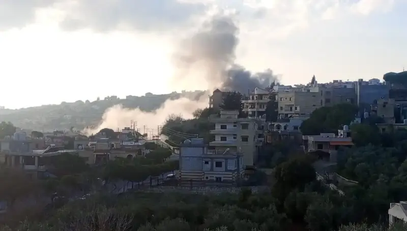 جنوب لبنان