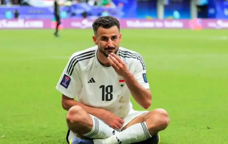 أيمن حسين