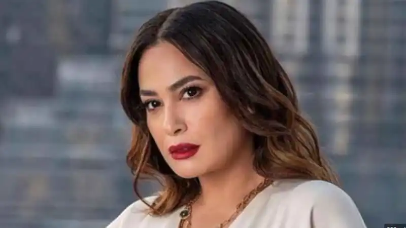 هند صبري