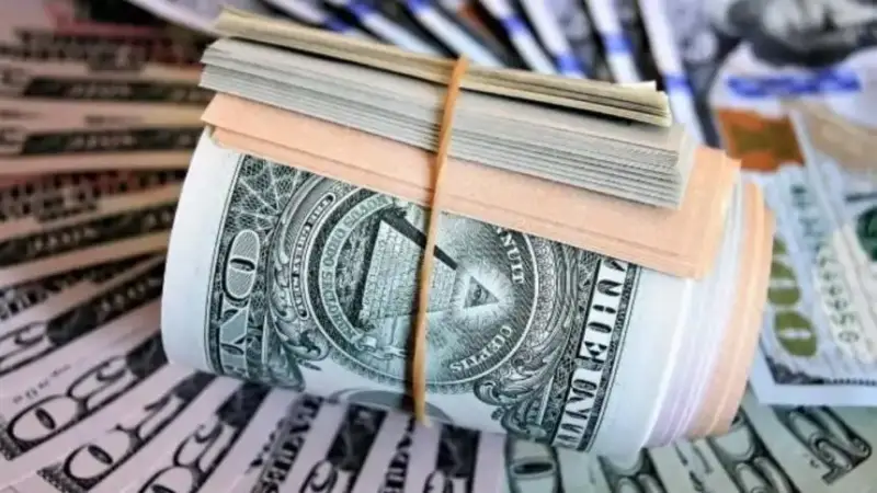 عملات نقدية أمريكية