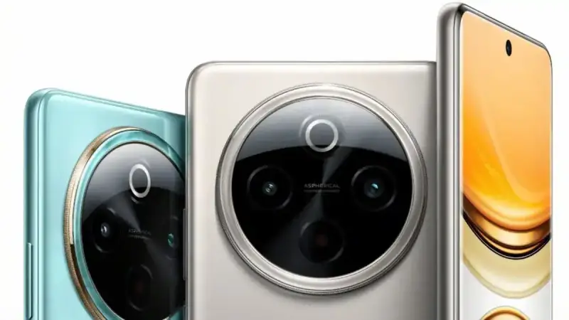 هاتف Vivo Y300 Plus