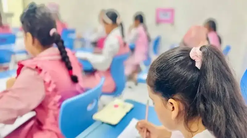 متى الإختبارات النهائية الترم الاول 1446 بالمملكة؟