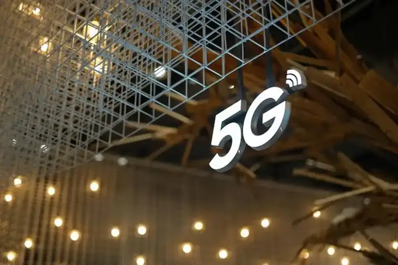شبكات الجيل الخامس 5G