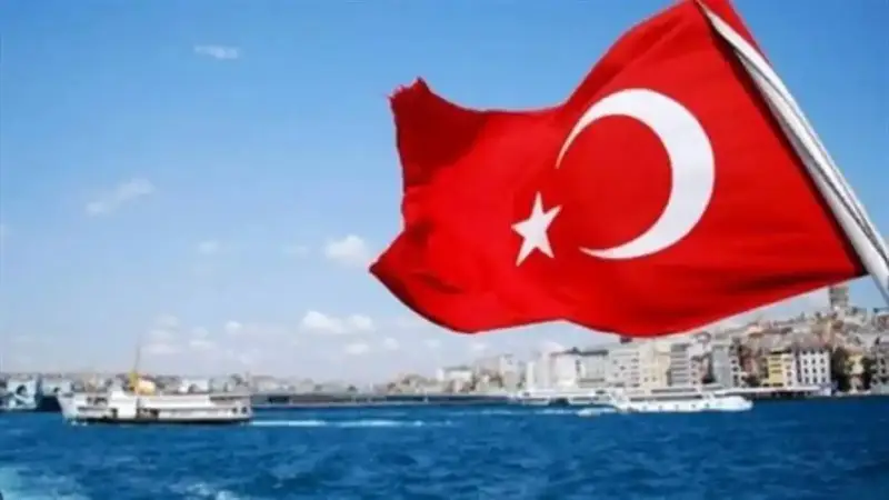 ركيا