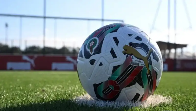 كأس التميز المغربي