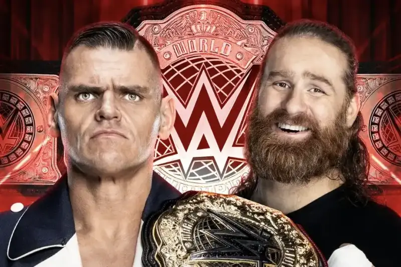WWE Raw