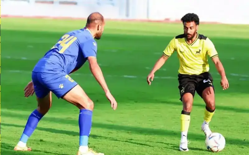 دوري المحترفين المصري