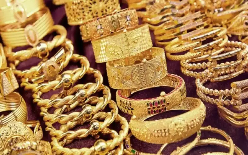 سعر الذهب اليوم عيار 21 في العراق