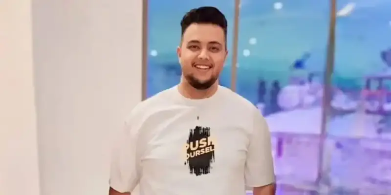 سبب وفاة الملحن محمد عبد المجيد