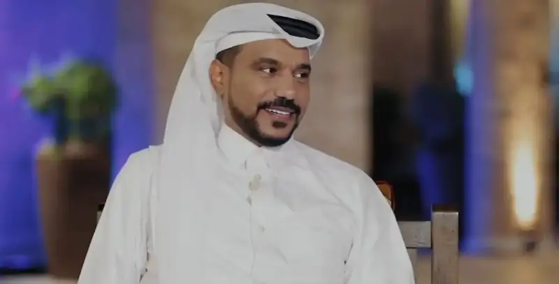 سعد الفهد