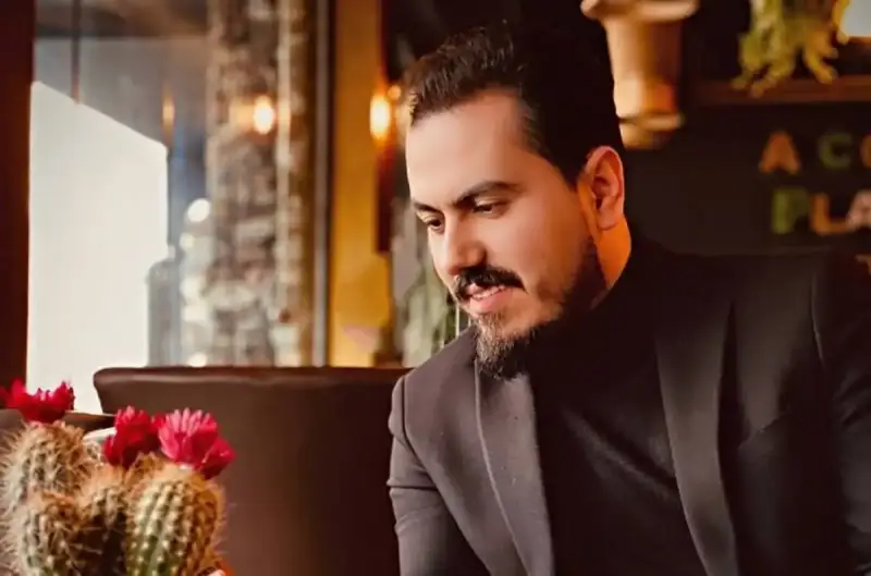 نزار الفارس