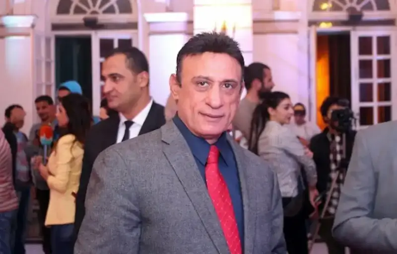 ماذا حدث مع الفنان طارق ريحان؟