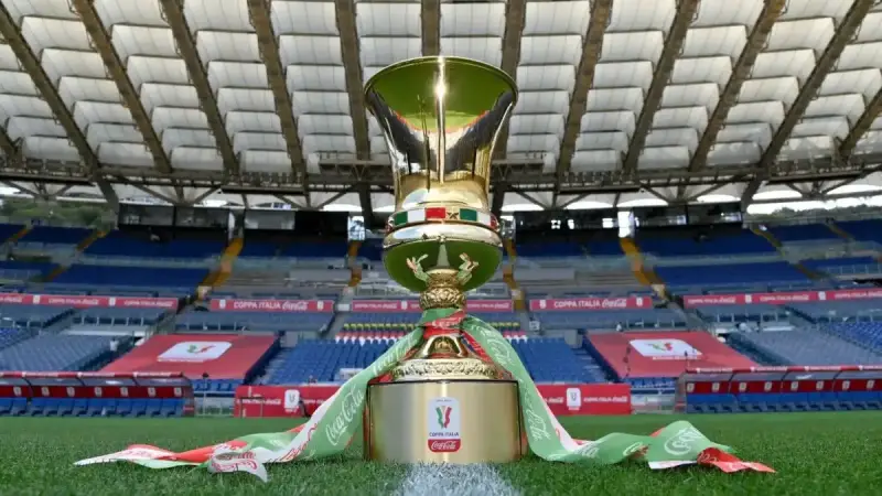 كأس السوبر الإيطالي