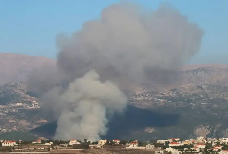 جنوب لبنان
