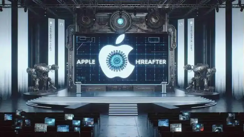 إطلاق منصة Apple Intelligence للذكاء الاصطناعي