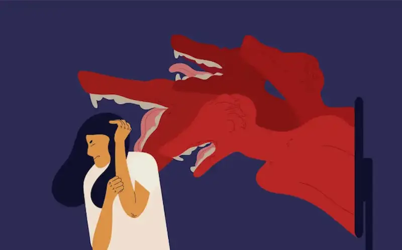 كيفية حماية طفلك من التحرش الالكتروني