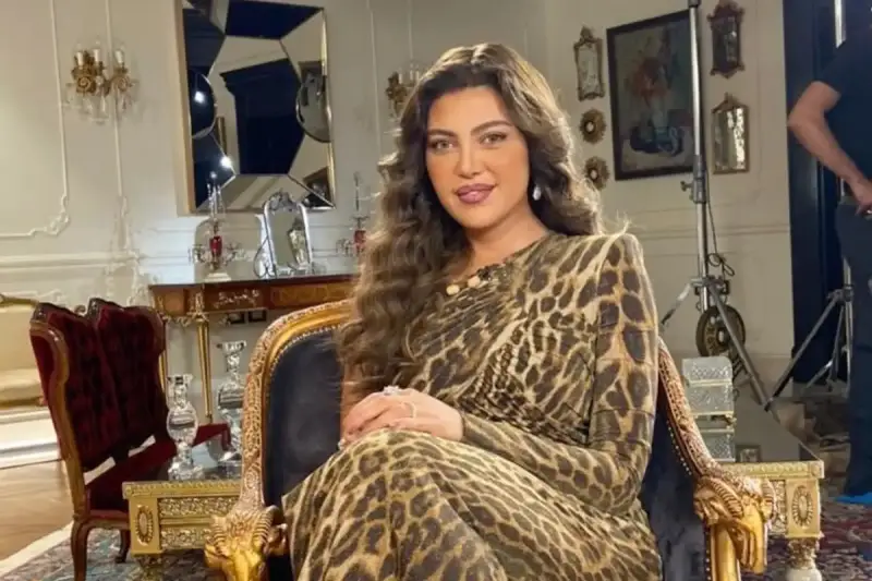 ريهام حجاج