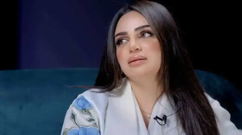 عودة رهف القحطاني