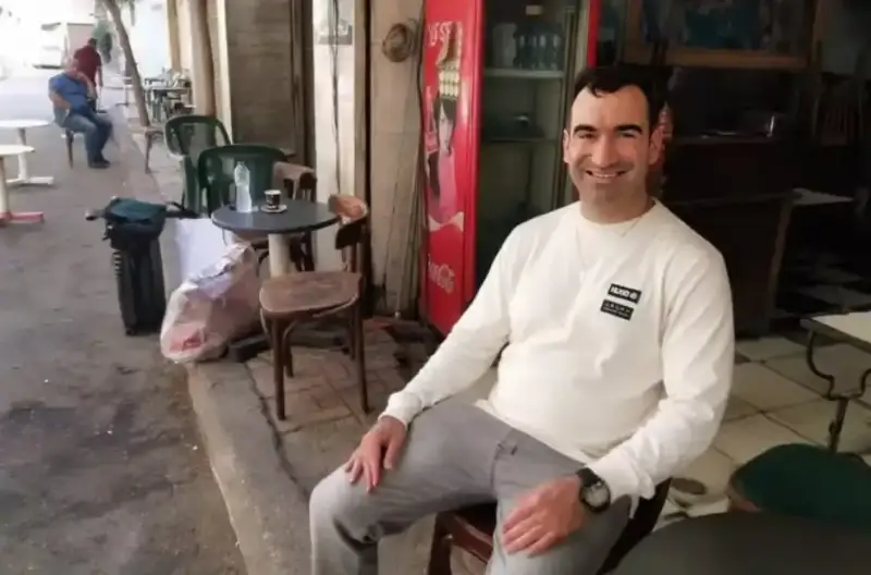 هوشع تارتكوفسكي