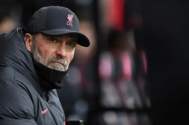 المدير الفني الألماني الكبير يورجن كلوب