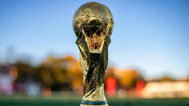 تصفيات كأس العالم 2026