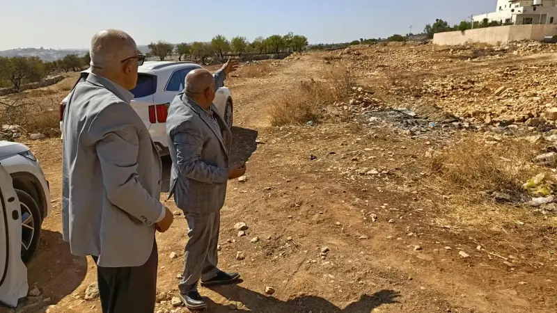 وزير الحكم المحلي