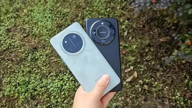 هاتف Honor X60 5G