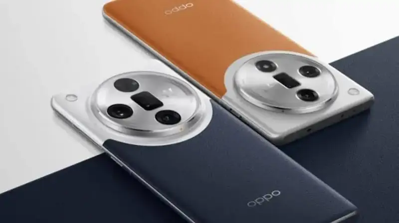 سلسلة Oppo Find X8