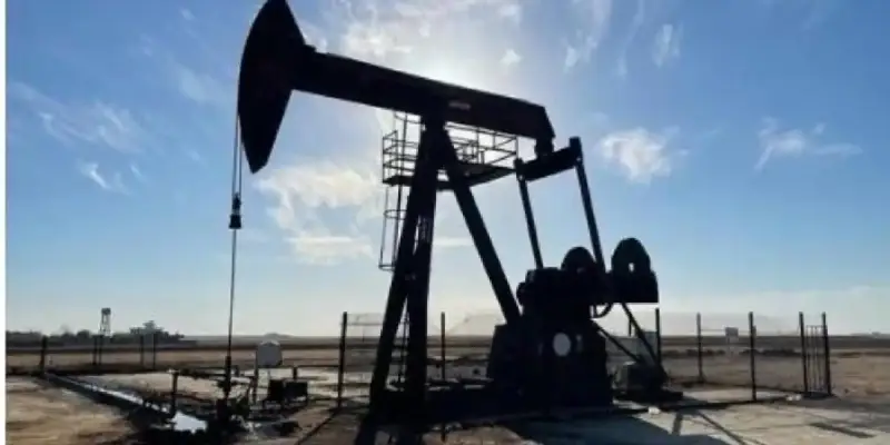 النفط