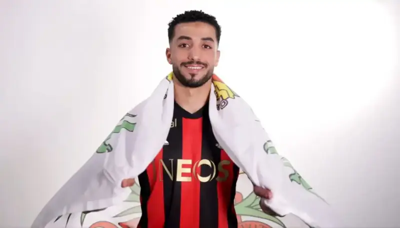 محمد عبد المنعم