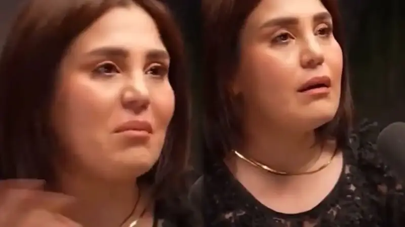شقيقة شوق الموسوي