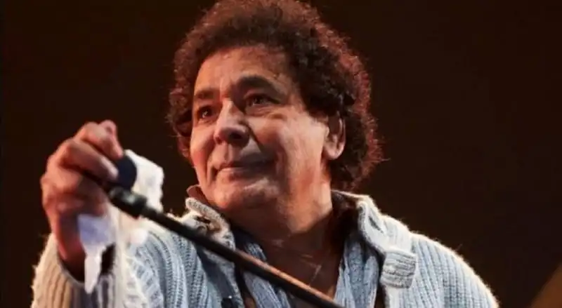 محمد منير