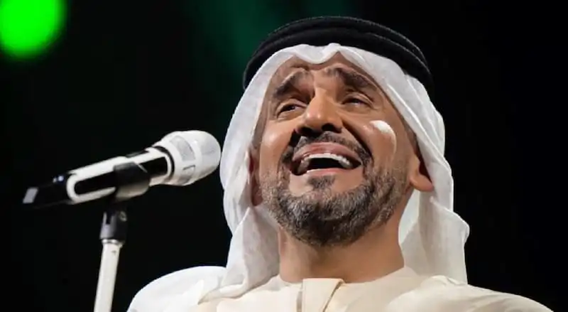 حسين الجسمي