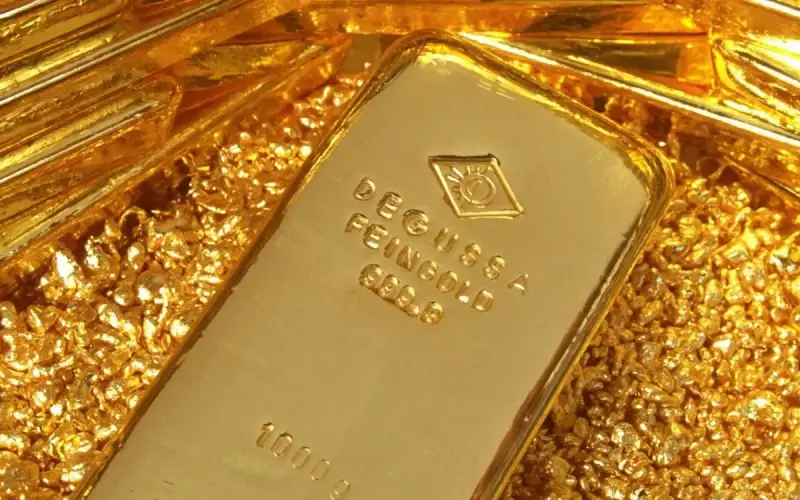 سعر سبيكة الذهب اليوم بالمصنعية