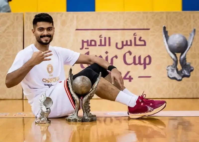 العربي القطري