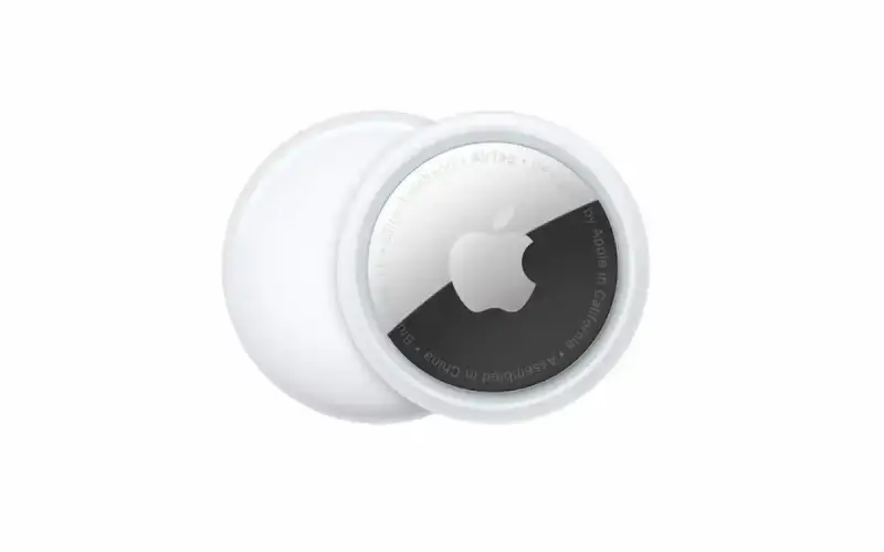 جهاز تتبع AirTag