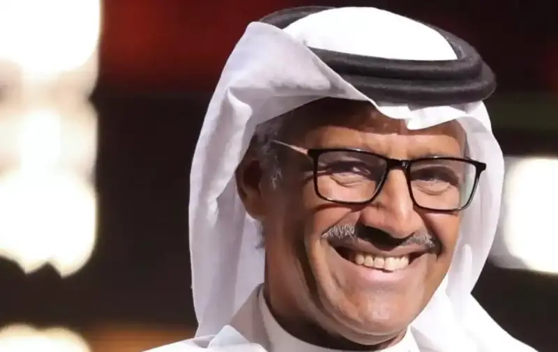 خالد عبد الرحمن
