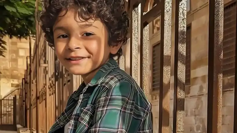 جان رامز