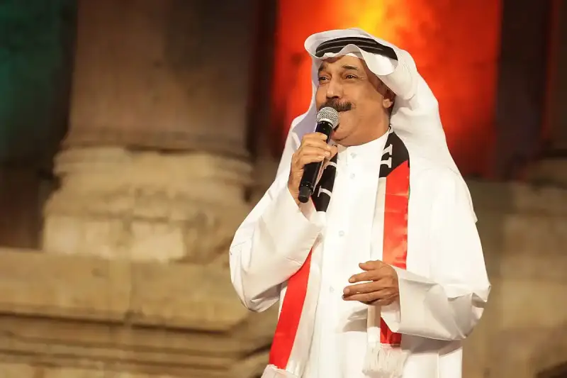 عبدالله الرويشد