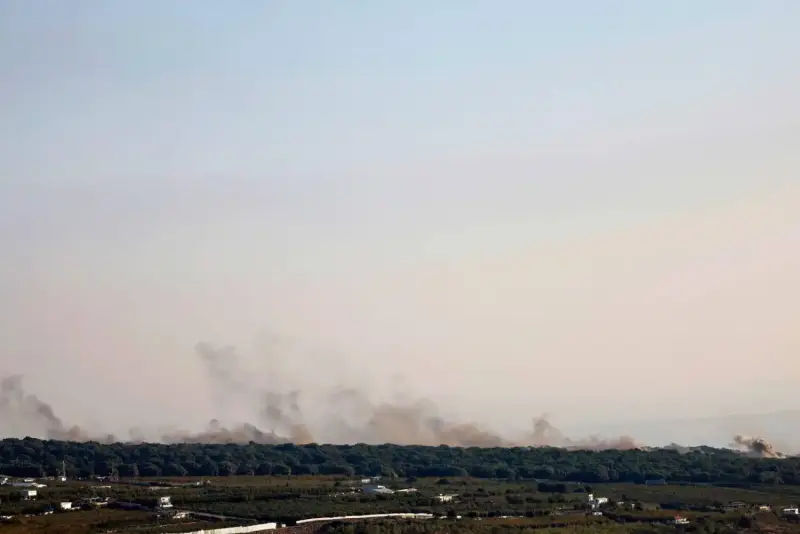 الجولان السوري
