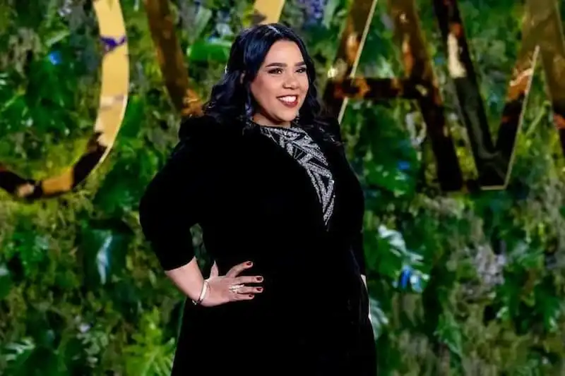 شيماء سيف