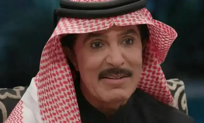 عبد الله بالخير